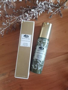 (894,79€/L) Origins 💚 Plantscription Anti Aging Power Serum Intense Ovp 48ml - Bild 1 von 4