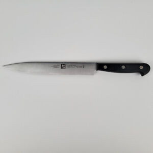 Zwilling J.A. Henckels Germany Twin Gourmet 8-Inch Carving Knife