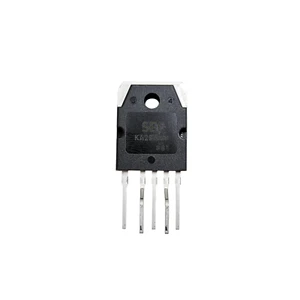 KA2S0880YDTU SAMSUNG POWER SWITCH X1PC - Picture 1 of 1