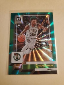 22/23 Donruss Green Laser Parallels (Pick Your Player/Build Your Set) 10/10/23)