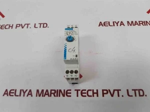 Crouzet Mar1 88 826 115 Time Delay Relay 0,1S-100H 50-60Hz - Picture 1 of 4