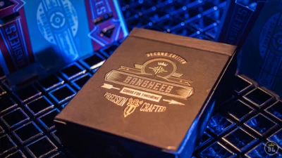 Banshees Cards for Throwing Brand New - Image 1 of 4