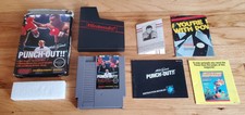 .NES.' | '.Mike Tyson's Punch Out.