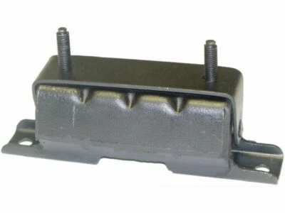 For 2003-2005, 2014-2019 Chevrolet Silverado 1500 Transmission Mount 37112XY - Image 1 of 2