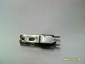 Silver Streak 2 Prong Switch LBLS-1229 - Picture 1 of 2
