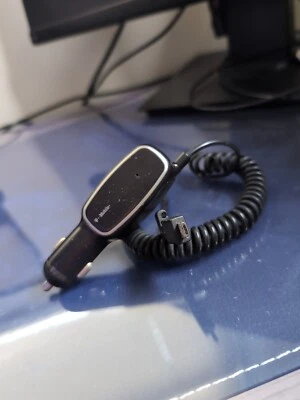 T-Mobile Universal Micro USB Car Charger with USB A Port - Image 1 of 2