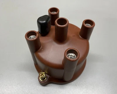 Tapa de distribuidor Worldmark - 03165 / 10426843 - Se adapta a Toyota Tercel 1980 - 1982 Foto 1 de 4