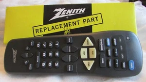 ZENITH REMOTE CONTROL 924-10005 NEW IN BOX - Picture 1 of 7