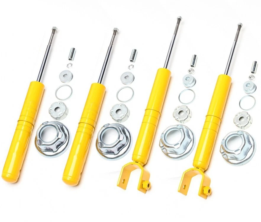 4 Amortiguadores Deportivos VA + HA GASDRUCK Honda Civic '91-95 - Imagen 1 de 1