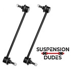 Pair Front Sway Bar Links Fits 2014-2019 Acura Mdx 