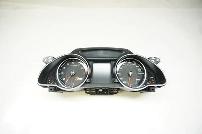Audi RS5 2015 cupé cuadro de instrumentos velocímetro 8T0920984H Foto 1 de 4