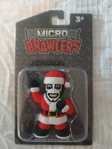 Santahausen Micro Brawlers - Bild 1 von 1