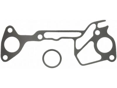 For 1990-1994 Mitsubishi Mighty Max Water Pump Gasket Felpro 47295MDCG - Image 1 of 2