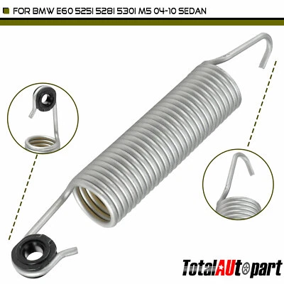 1x Rear Tailgate Left Lift Support  for BMW E60 525i 530i 535i 04-10 51247045884 - Изображение 1 из 4