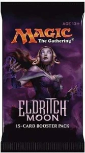 Magic Mtg ELDRITCH MOON Factory sealed Booster Pack X 3 ! - Picture 1 of 1