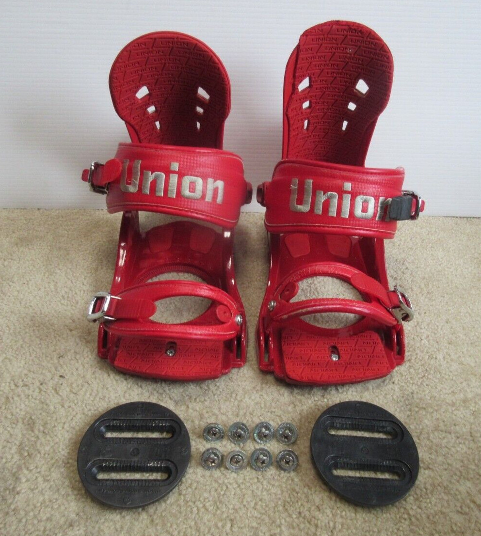 23-24 UNION TRILOGY SEAFOAM GREEN M 新品 【公式通販】