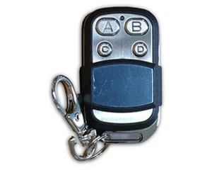 Telecomando wireless 4 pulsanti per Helpami Gold 433 MHz - Imagen 1 de 1