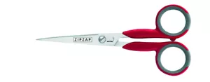Kretzer ZipZap 780213 (80213) 5,0"/ 13cm - Stick-/Gummi-/Fadenschere - Bild 1 von 3