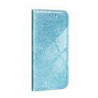 Handyhülle für Samsung Galaxy Xcover 5 / 5s Schutztasche Wallet Cover Case Blau