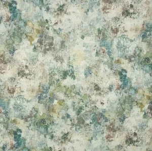 John Lewis Giverney Fabric Multicoloured 2.1m RRP £50m - Picture 1 of 8