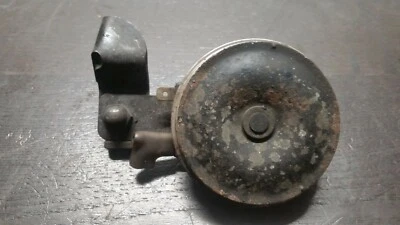 Honda CBR600 RR 2004 | Horn Beep Honk | Usado OEM Foto 1 de 4