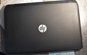 HP Notebook - 17-p120wm FOR PARTS - Picture 1 of 2