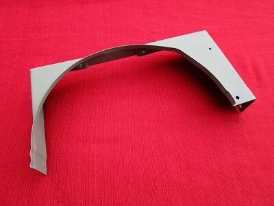 Capucha superior del radiador reacondicionada MG 1100 Morris Mini Cooper y Austin America!! Foto 1 de 4