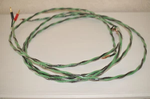 Speaker cable XLO, 2.5 m - Bild 1 von 1