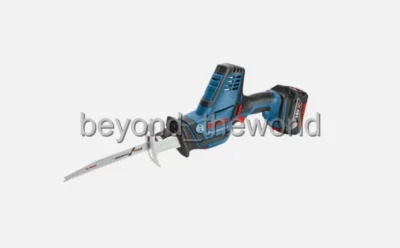 Bosch GSA 18V-LI C 18V Cordless Cut Saw Bare Tool ⭐Tracking⭐ - Image 1 of 2
