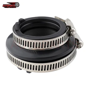 Carb Manifold Boot 420267340 For Bombardier Outlander Max 400 2004 2005 2006 - Picture 1 of 9