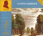 Mozarteum Orchester Salzburg MOZART EDITION - La Finta Semplice - Opera bu (CD)