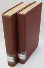 Edmund Pendleton 1721 - 1803 A Biographie Deux Volumes