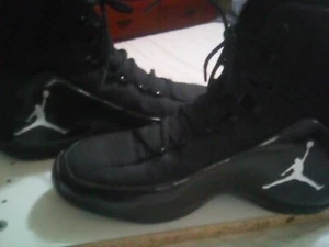 Jordan’s Boxing Shoes. Roy Jones Jr Model. Men’s Size 11.5 - Picture 1 of 6