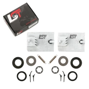 Original LST Maigre Articulation Kit Droite à Gauche pour VW Crafter 2E 2F Sy Sz - Bild 1 von 11
