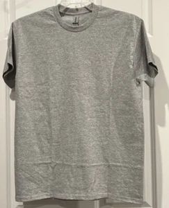 Gildan Erwachsene Ultra Baumwolle Stylisch T-Shirt Freizeit Uni T-Shirt - G200 - Bild 1 von 4