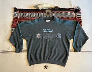 Levi’s Jumper M Motociclista Motocicleta Mods Rockers Rebel Ton Up LVC De Colección Años 90 RARO - Imagen 1 de 17