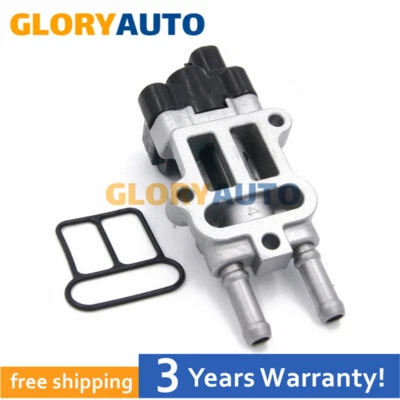 22270-21010 Válvula de control de aire de ralentí 2227021010 para Scion XA XB Toyota Echo 00-05 Foto 1 de 4