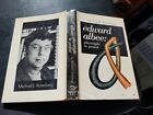 1969 Edward Albee Playwright In Protest By Michael E Rutenberg Hardcover Book