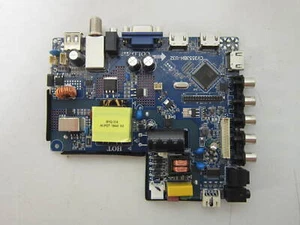 Element ELEFW328-H Scheda principale (CV3553BH-U32, BJM1-132162-1T9G) 8BH1276 - Foto 1 di 2