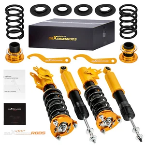 MaXpeedingrods Coilovers Shock Suspension Lowering Kit for Honda Civic 2006-2011 - Picture 1 of 12