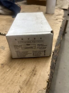 Emtek Decorative Handle Lafayette 7203  - Picture 1 of 4