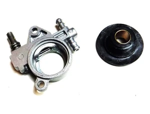 Bomba de aceite para barra de motosierra Husqvarna T435 - OEM - Imagen 1 de 3