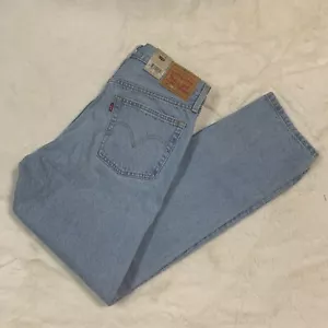 "Jeans da donna Levi's 501, jeans 150° anniversario nuovi con etichetta 30""x30""" - Foto 1 di 11