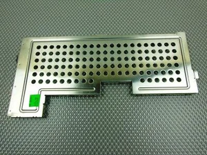 Cubierta jaula placa controladora escáner impresora HP Color LaserJet CM3530fs 3530 - Imagen 1 de 4