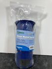 Essential Medical Deluxe Molded Sock Aid 23" Straps Dressing/Bathing L3009 NEW