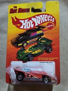 Hot Wheels 2011 80's Classic Series Throw Back White 1:64 Diecast Car - Picture 1 of 2