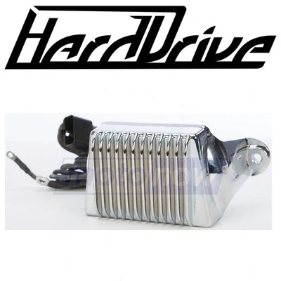 HardDrive Regulator for 1997-2001 Harley Davidson FLHRI Road King - ia - Image 1 of 4