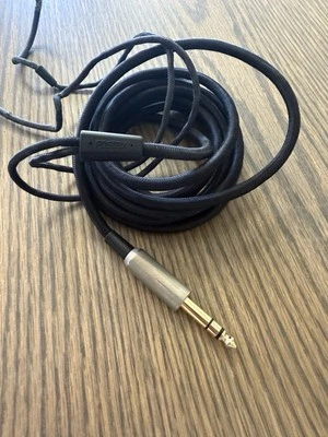 Cable para auriculares Fostex TH-900 MKH solo OEM Foto 1 de 4