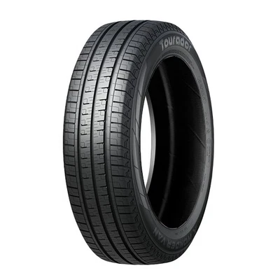 TYRE SUMMER TOURADOR 205/65 R16 107/105T X WONDER VAN - image 1 of 3