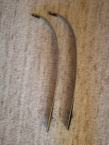 Recurvebogen-Zubehör: EXE Master Wurfarme 68/34 - Recurvebogen - Bild 1 von 4